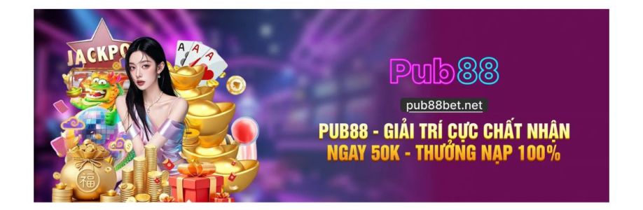 PUB88 BETNET Cover Image