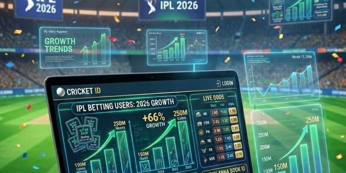 Why Reddy Anna Book Is Trending in 2026: Full Online Cricket ID Guide