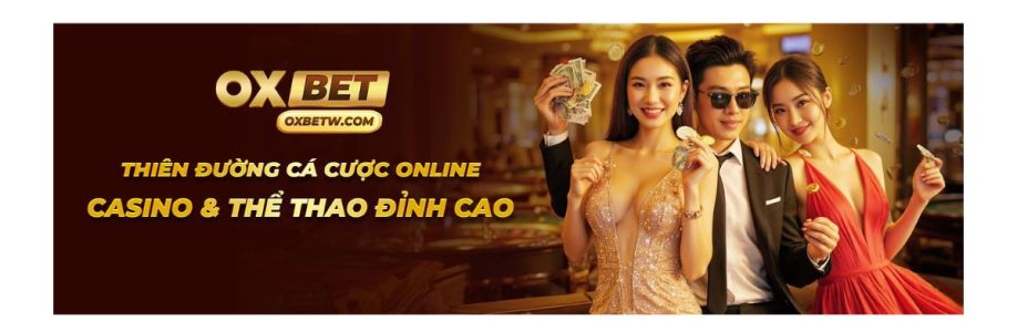Nhà Cái OXBET Cover Image
