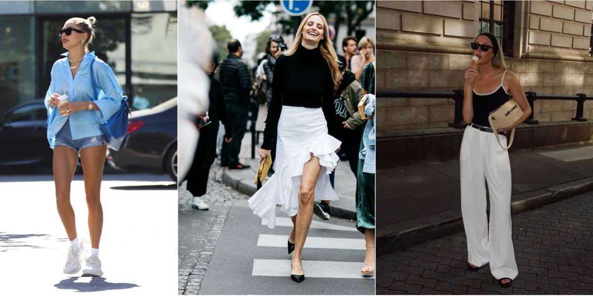 trend where people Hermes they wanted something