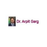 Dr Arpit Garg Endocare Profile Picture