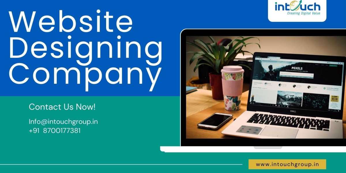 Why Website Design Matters for Online Success