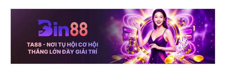 BIN88 POKER Cover Image