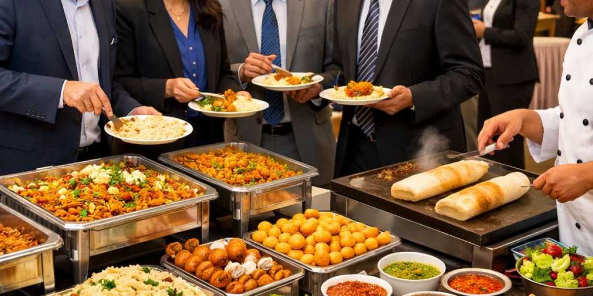 Top-Quality Catering Services in Chennai for Every Occasion