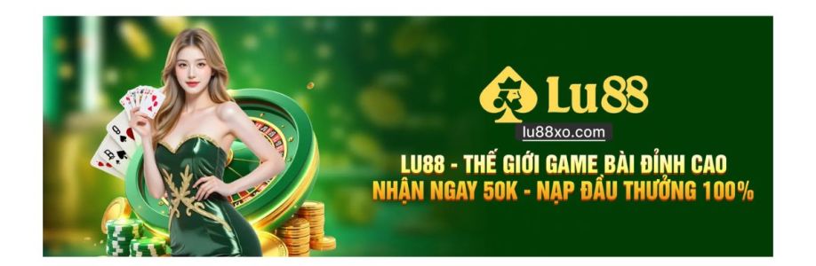 LU88 XOCOM Cover Image