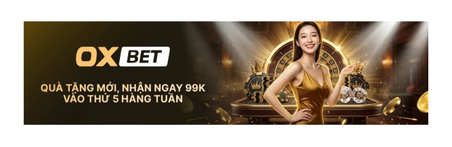 OXBET 1COM Cover Image