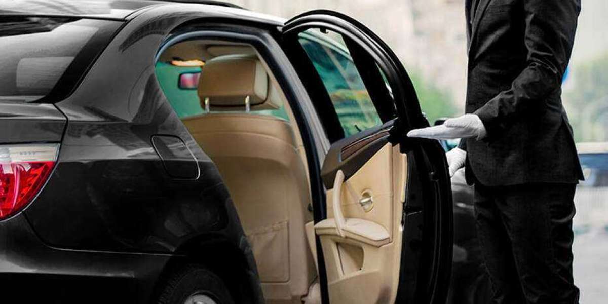 Airport Transportation Services Carlsbad