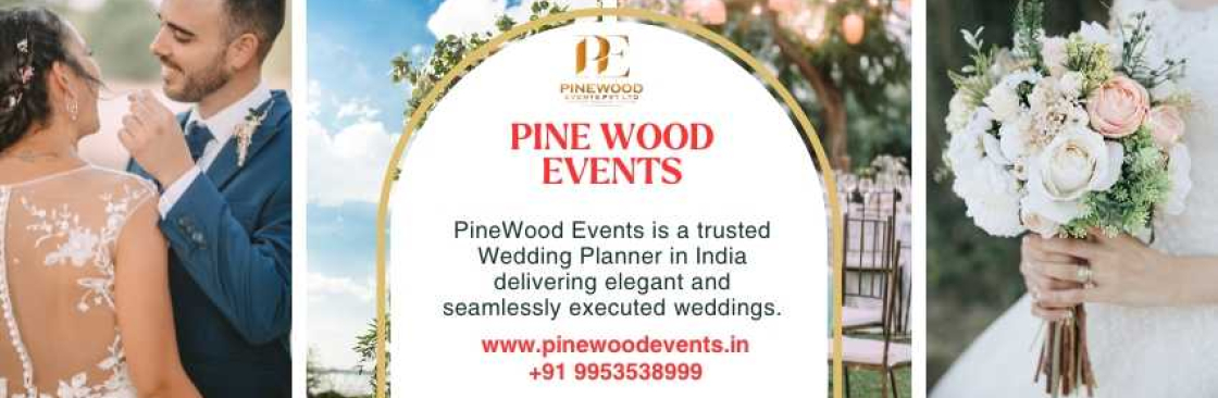 Pinewood Events Cover Image