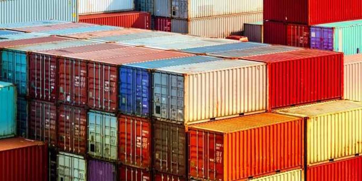 Affordable Shipping Containers for Sale and Rent