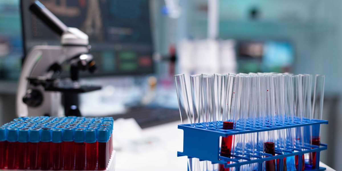 Why Is Medical Testing Equipment Becoming the Backbone of Modern Diagnostic Laboratories?