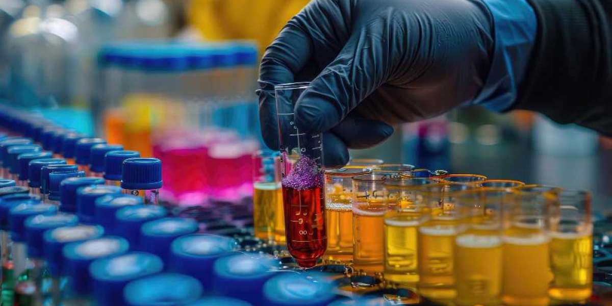 How Do Lubricant Companies in UAE Support Automotive and Industrial Growth in the Middle East?