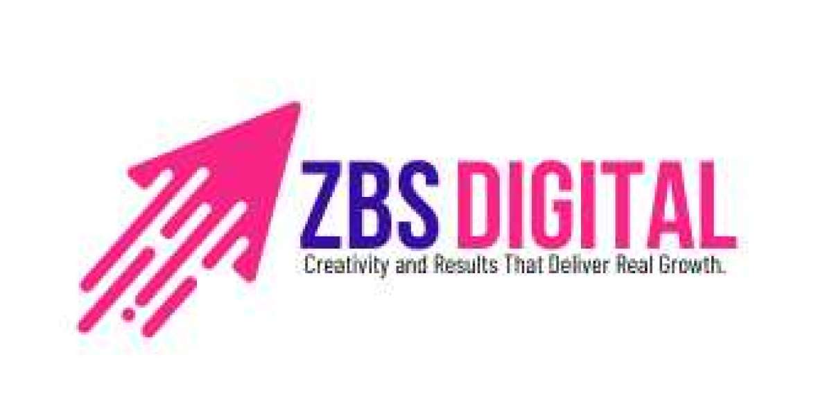Zbs Digital – Professional Digital Marketing Agencies & Web Development Designing Services