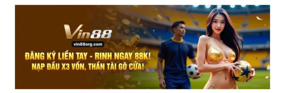 VIN88 ORGCOM Cover Image