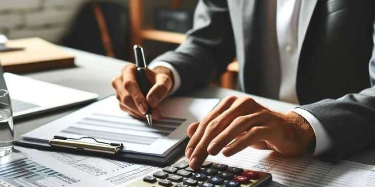 How Finance and Accounting Services Help You Stay Financially Organized