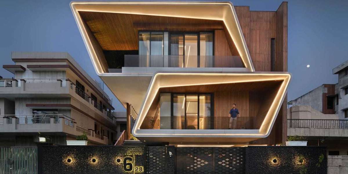 Villa for Sale in Noida: Is It the Right Time to Invest in Luxury Living?