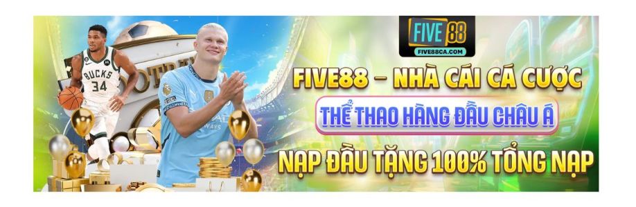 FIVE88 CACOM Cover Image