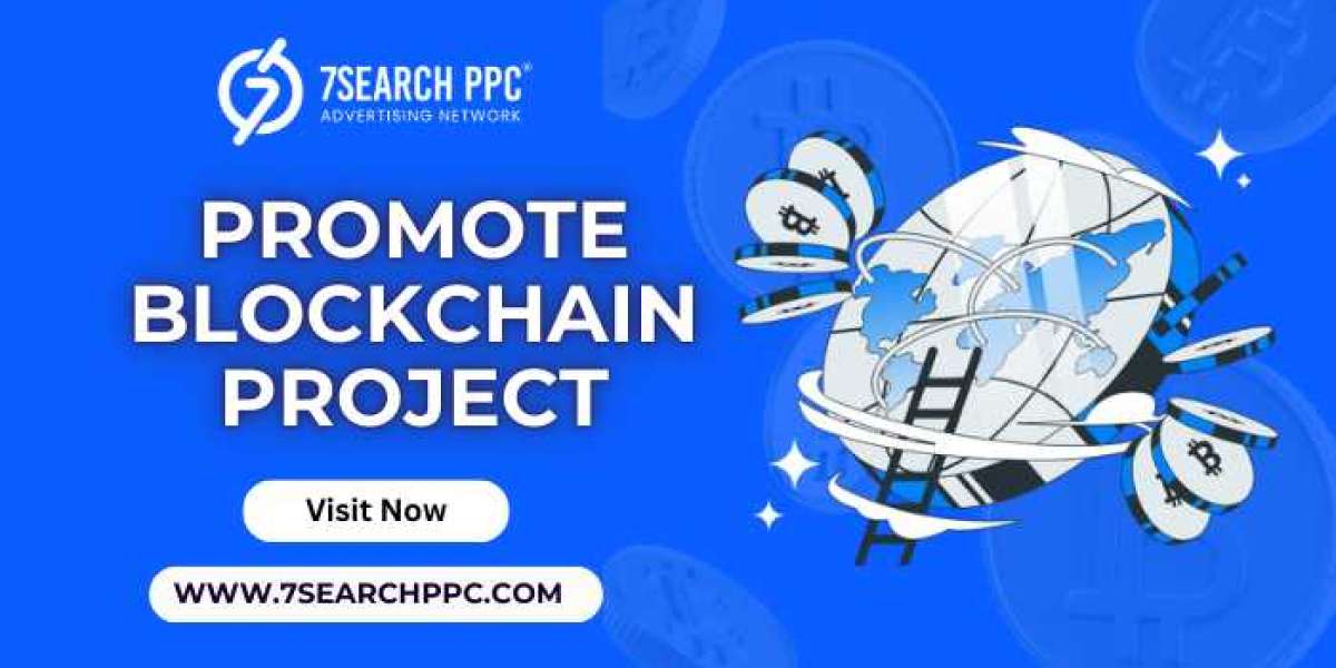 10 Effective Strategies to Promote a Blockchain Project in 2026