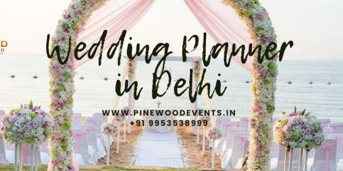 Wedding Planner in Delhi | Budget-Friendly Wedding Experts