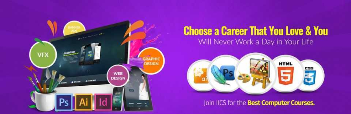 Indian Institute of Computer Science IT training institute in Delhi Cover Image