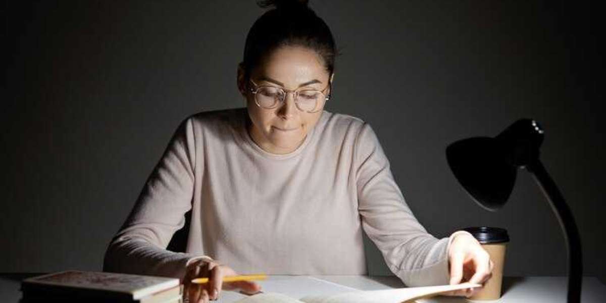 Balancing Studies, Stress, and Student Life