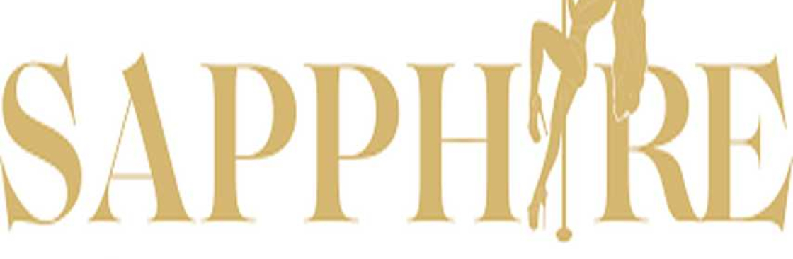 Sapphire Soho Cover Image