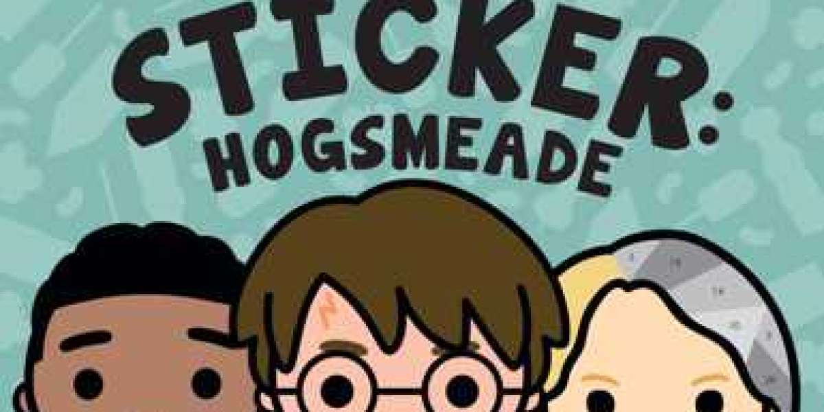 Magical Activity Collections – Crafts, Stickers & More