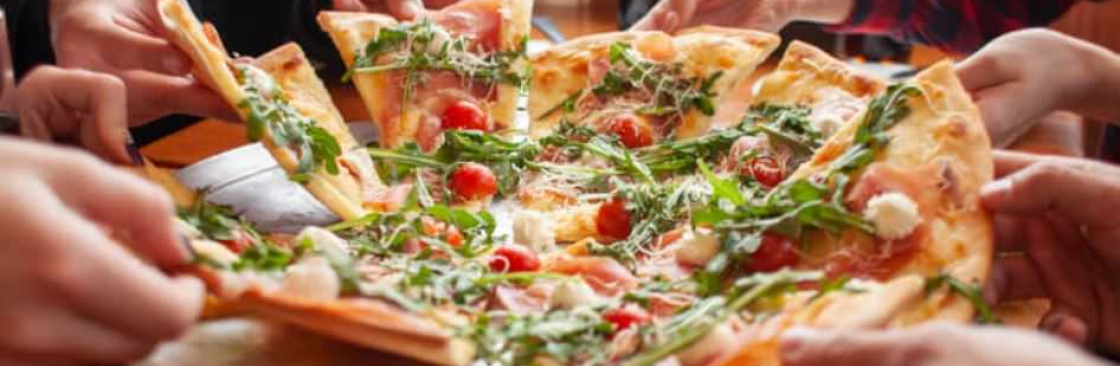 Best Pizza Place Orlando Cover Image