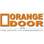 Orange Door Infra Profile Picture