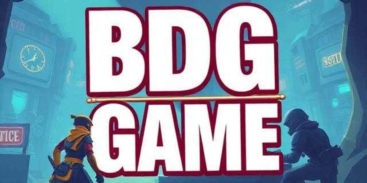 Benefits Of Playing BDG Game Daily