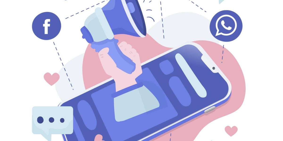 Understanding the Role of SMO Bakersfield in Social Media Strategy