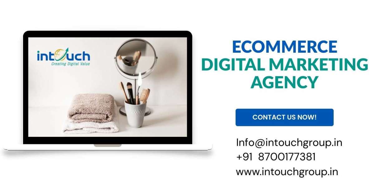 Why Ecommerce Brands Need Online Marketing