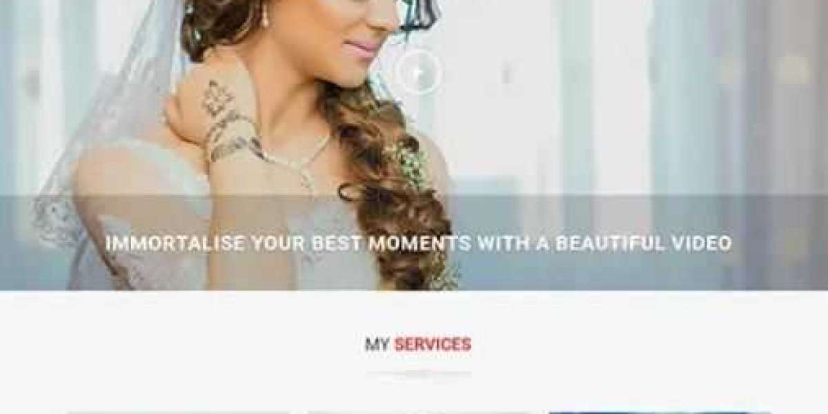 Best Portfolio WordPress Themes – Showcase Your Work Creatively with SKT Themes