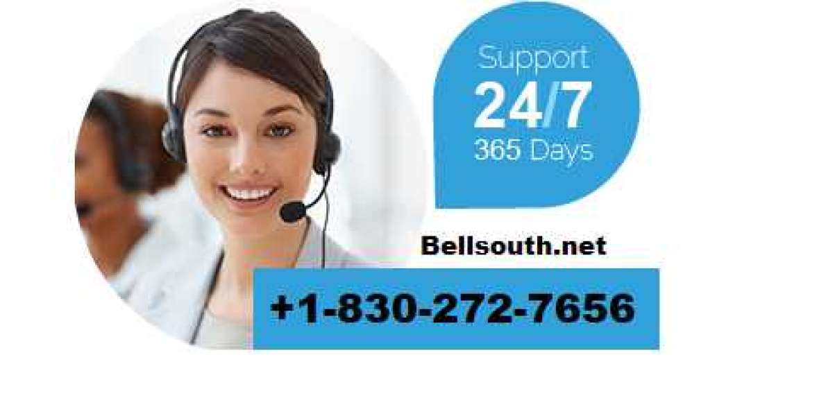 Why is my BellSouth Mail not loading or working properly?