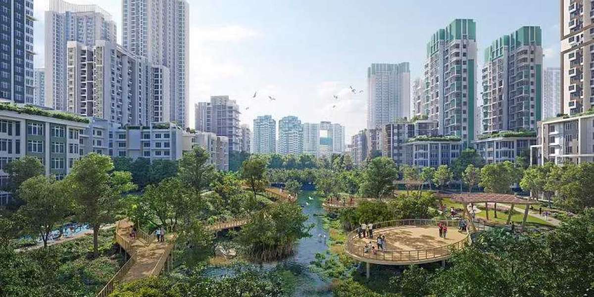 The Future of Urban Living: How Modern Real Estate Developments Are Transforming Cities