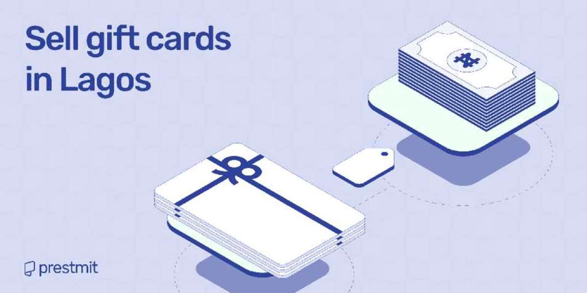 Gift Card to Cash in Lagos – Secure Exchange Guide