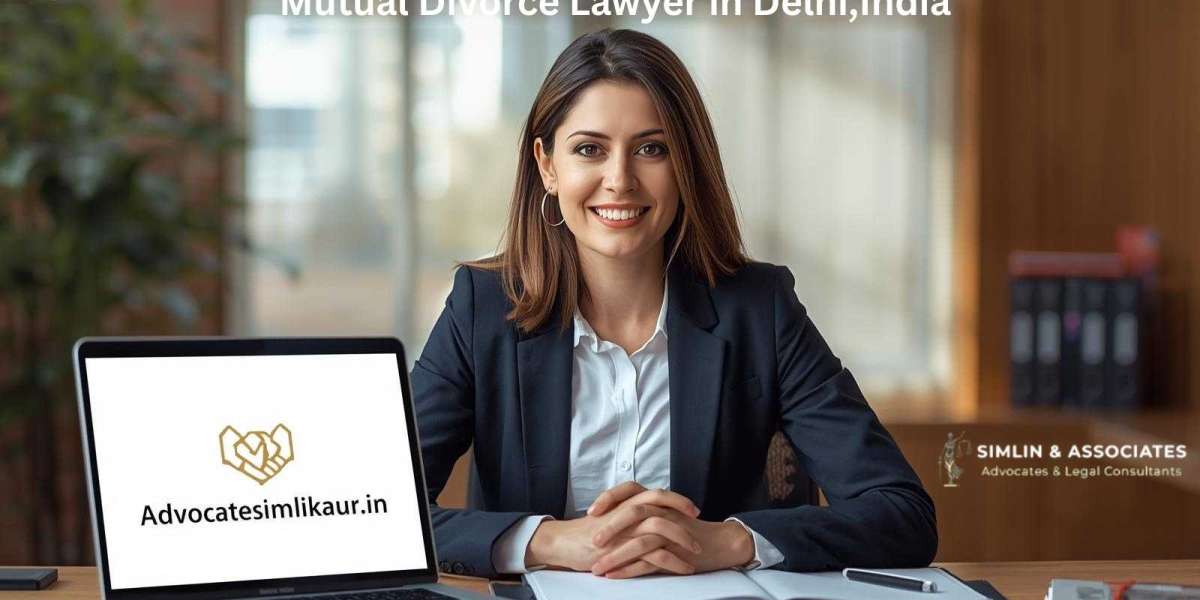 Mutual Divorce Lawyer in Rohini | Best Female Divorce Advocate in Rohini