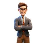 brianvpeace Profile Picture