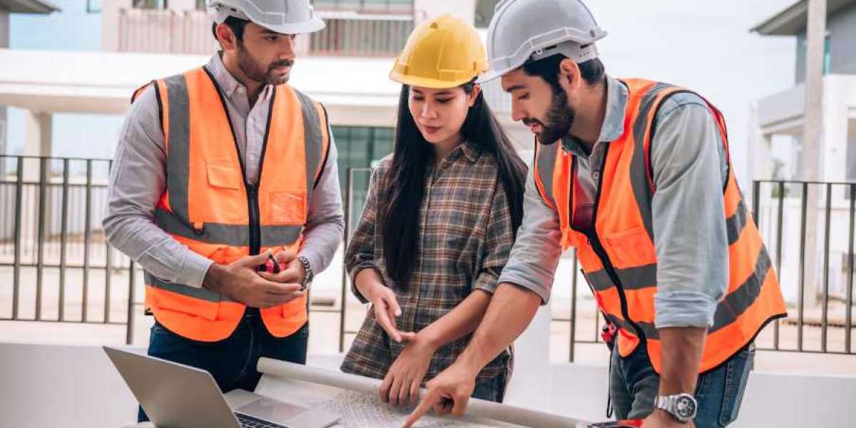 Why Construction Businesses Need an Integrated ERP Solution