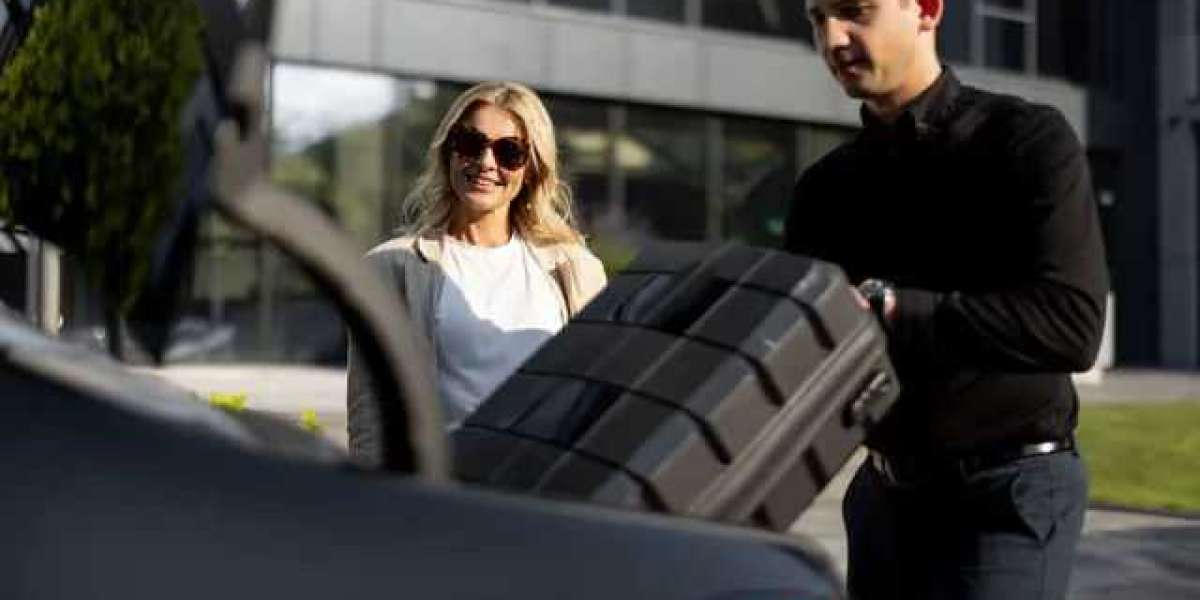 Luxury Transportation Service Jersey City LaGuardia Airport