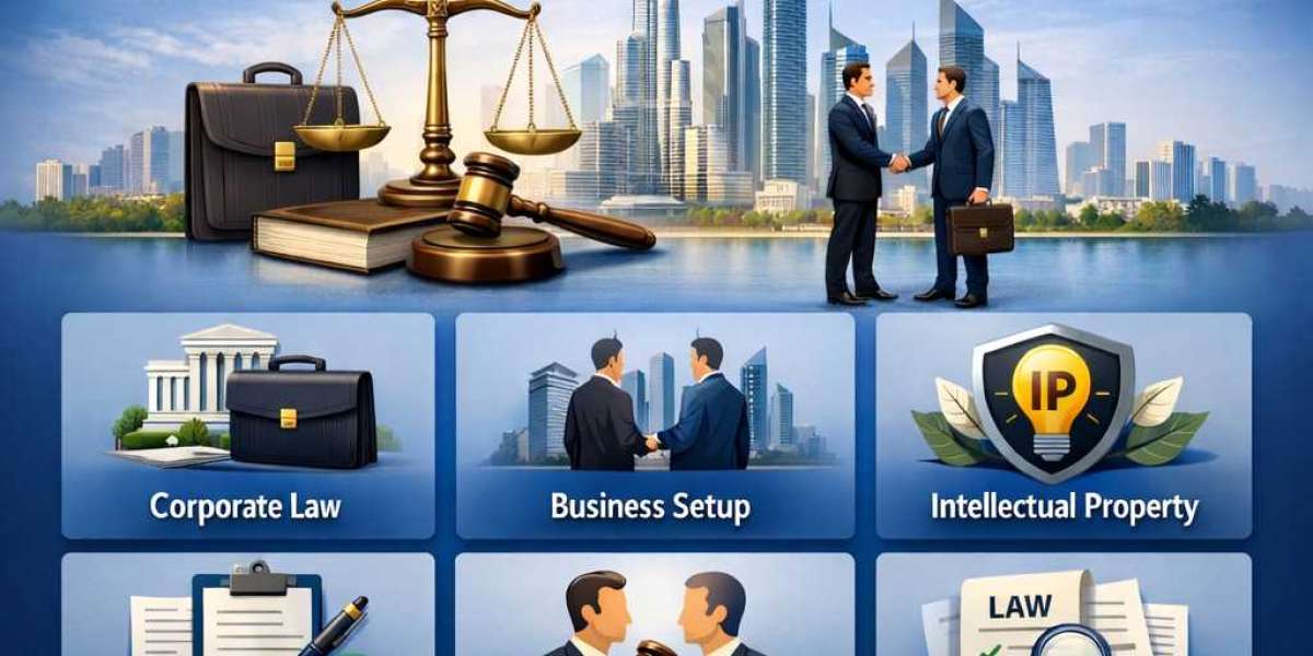 Protect Your Business with Professional Legal Services Today