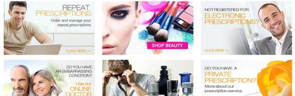 Forever Pharmacy UK Cover Image