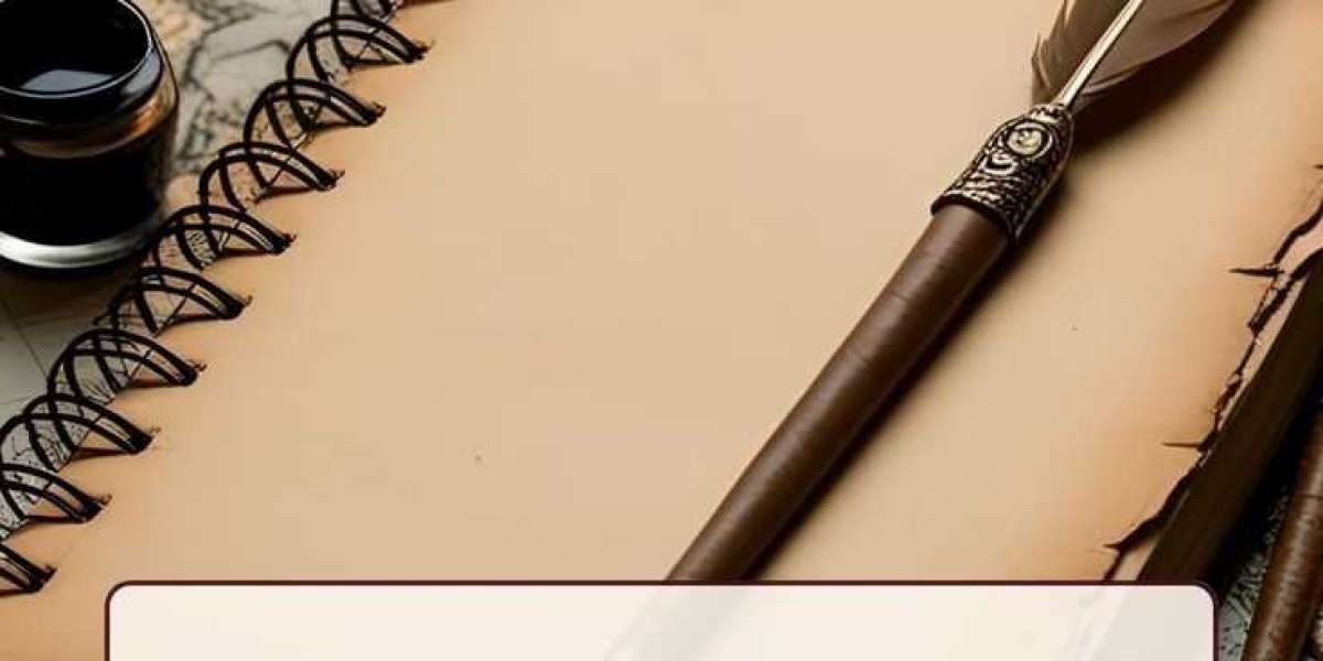 Fantasy Writing Services for Authors Who Want Rich Storytelling