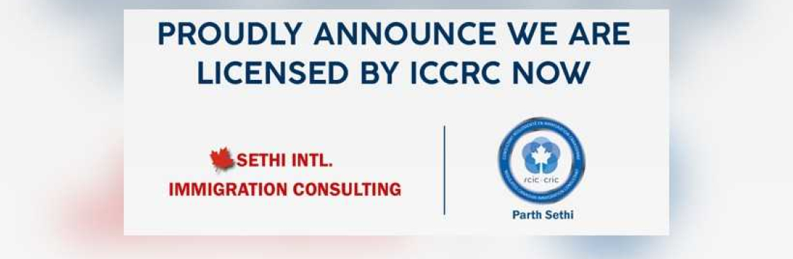 Sethi International Visa Consultants in Sangrur Cover Image