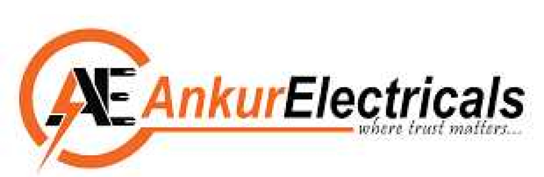 Ankur Electricals Cover Image