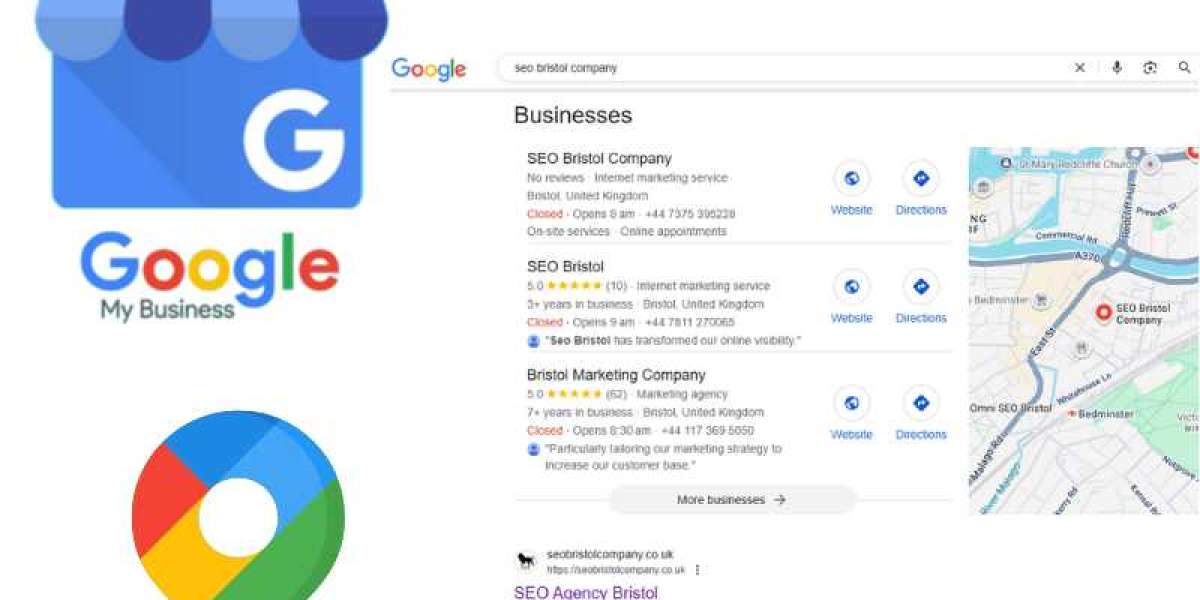 The Ultimate Bristol Specialist Guide to Enhancing Your Google My Business Profile for Maximum Local Impact