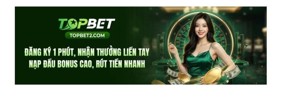 TOPBET 2COM Cover Image