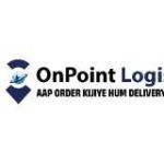 Onpoint logistics Profile Picture