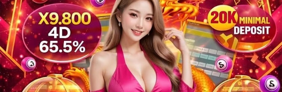 cantik toto Cover Image