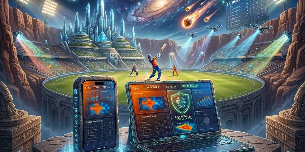 IPL 2026 Online Access Explained Smart Cricket Platforms for Modern Fans