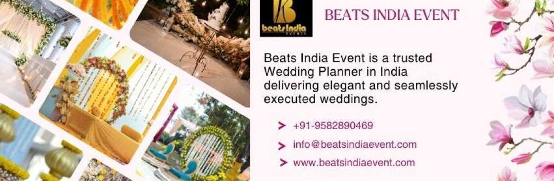 BeatsIndia Events Cover Image